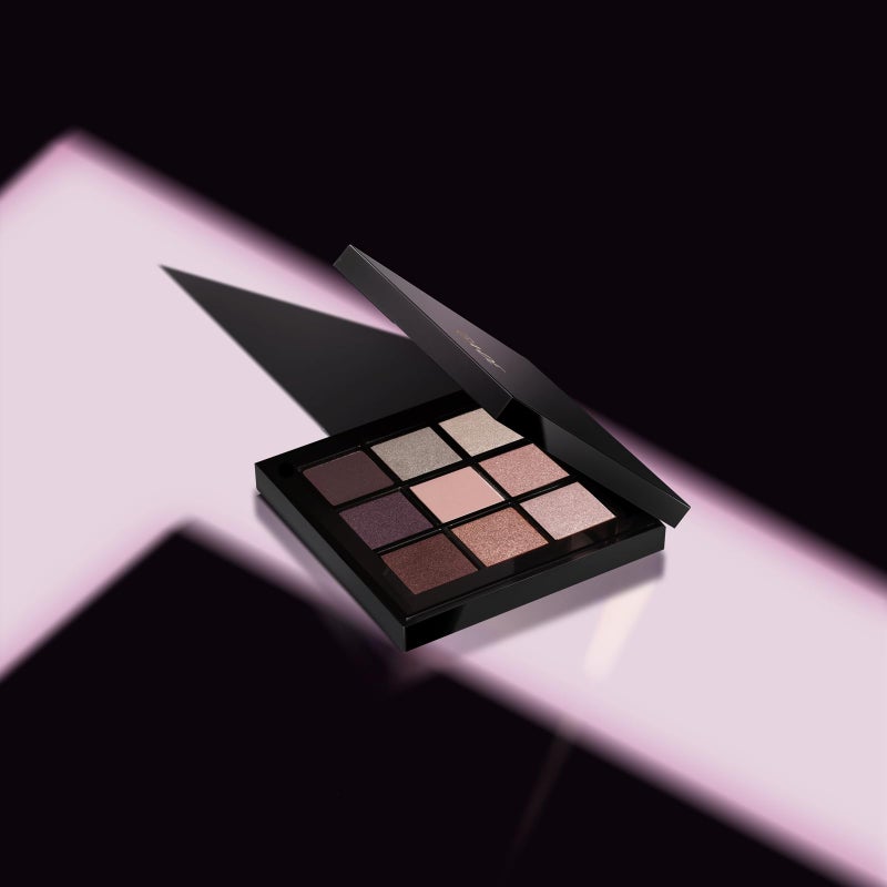 GA-DE Velveteen Eyeshadow Palette By GA-DE COSMETICS - 45 field of dreams - Image 2